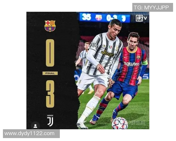 尤文图斯与巴萨对决央视直播时间及赛前分析全攻略